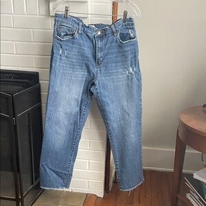 STS Blue Classic Denim Pants